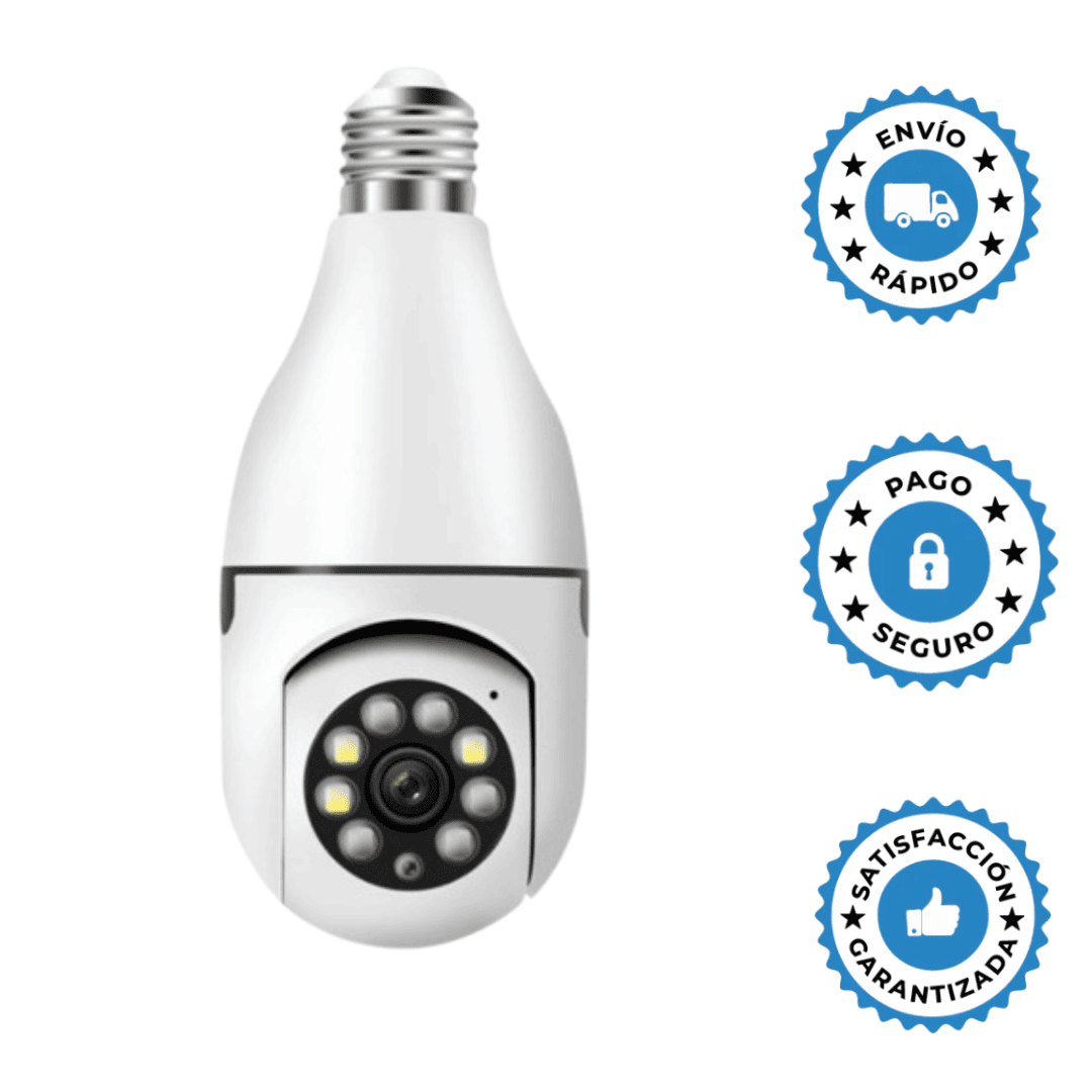 Camguard (Camara de seguridad ip)